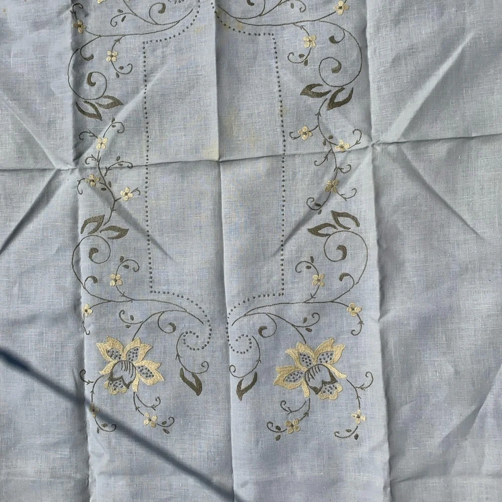 Table cloths
